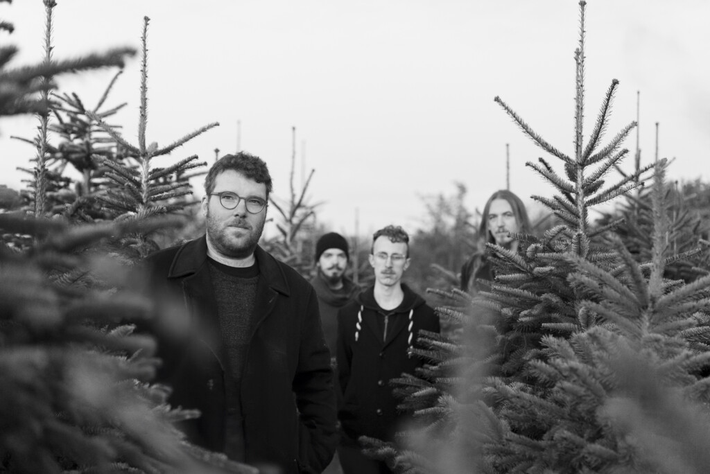 Tobias Dellit & die schweigende Mehrheit