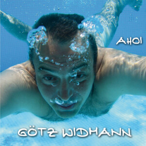 Götz Widmann - CD - Ahoi