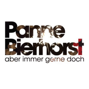 PanneBierhorst - CD - Aber immer gerne doch