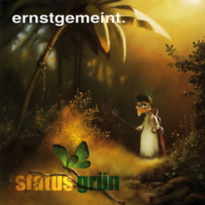 ernstgemeint. - MP3 - Status grün