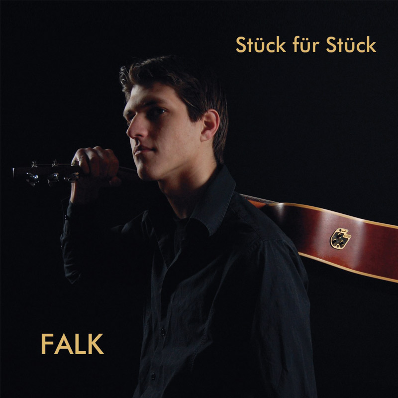 Falk - MP3 - Stück für Stück