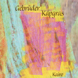 Gebrüder Kapgras