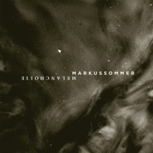 Markus Sommer - CD - Melancholie