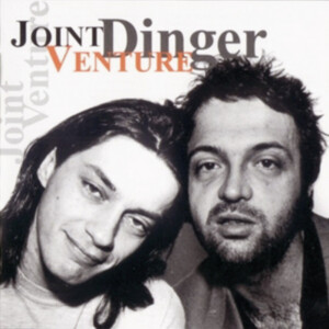 Joint Venture - CD - Dinger
