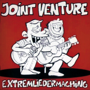Joint Venture - LP/Vinyl - Extremliedermaching