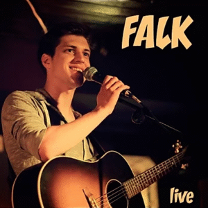 Falk - CD - Live