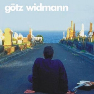 Götz Widmann - CD - "Götz Widmann"