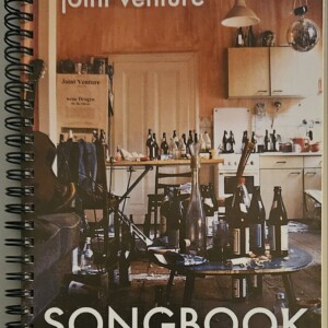 Joint Venture - Songbook