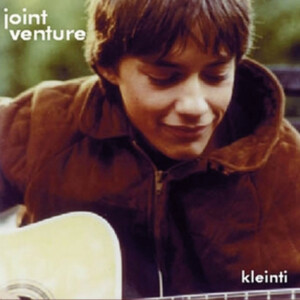 Joint Venture - CD - Kleinti