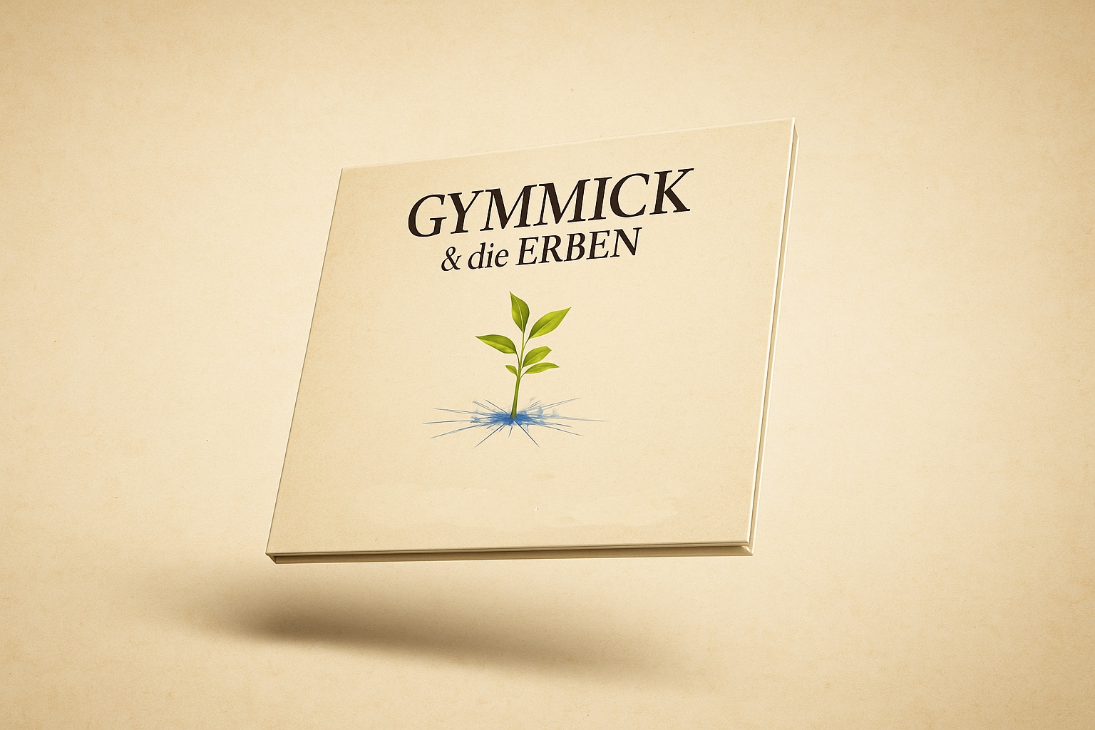 GYMMICK & die ERBEN - MP3