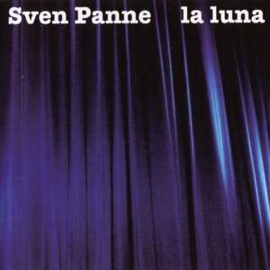 Sven Panne - CD - La Luna