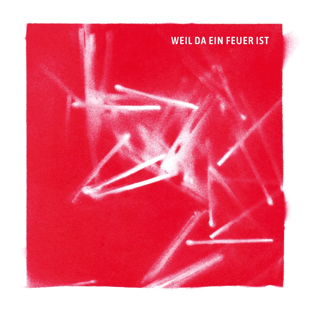 Adriakustik Sampler - CD - Weil da ein Feuer ist