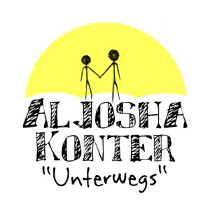 Aljosha Konter - Wave - Unterwegs