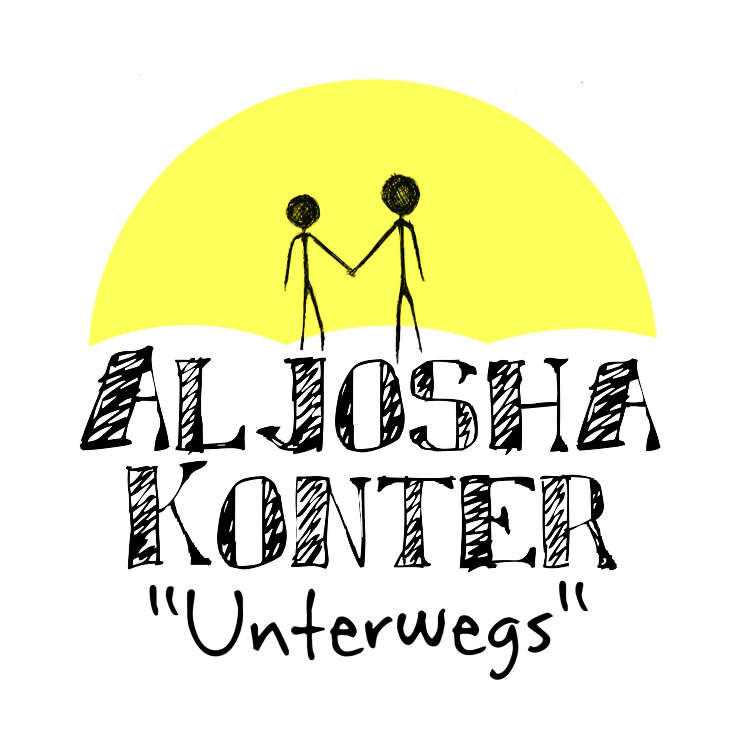 Aljosha Konter - Wave - Unterwegs