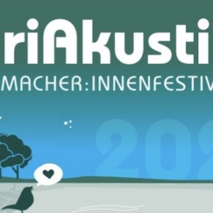 Tagesticket adriAkustik 2026: MITTWOCH