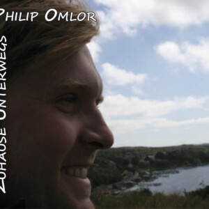 Philip Omlor - CD - Zuhause Unterwegs
