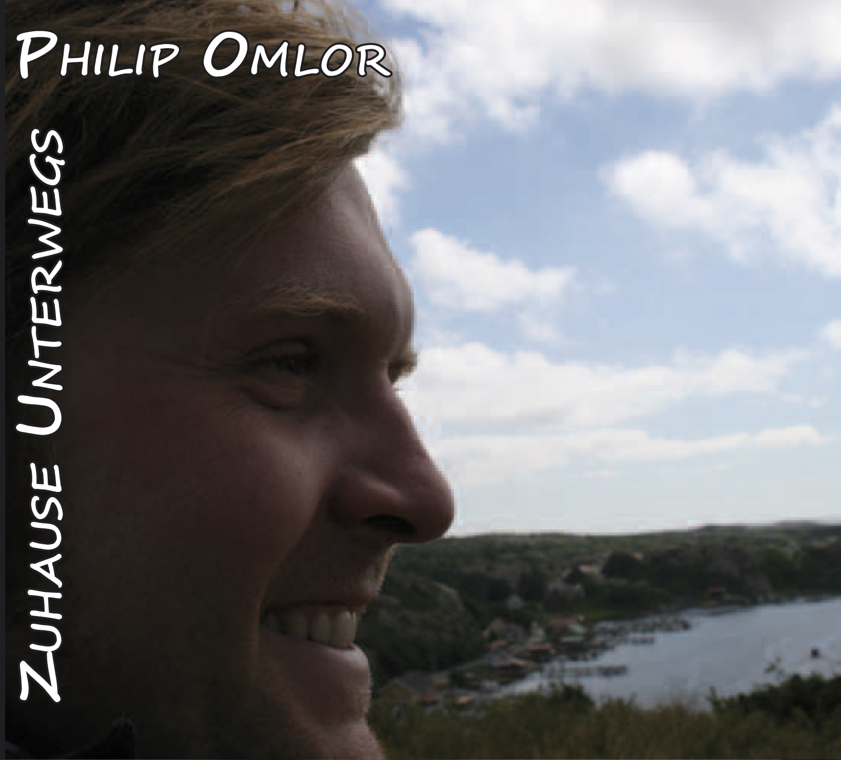 Philip Omlor - MP3 - Zuhause Unterwegs