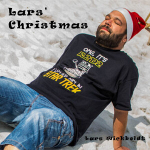 Lars Wickboldt - CD - Lars' Christmas