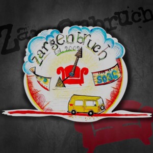 Zargenbruch - CD - Live im SO36