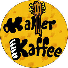 Kalter Kaffee