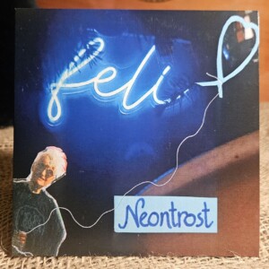 Feli - CD - Neontrost