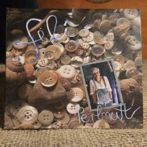 Feli - CD - Perlmutt