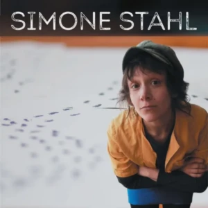 Simone Stahl - MP3 - von wegen