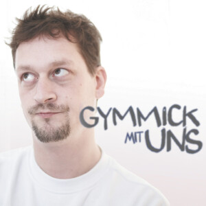 GYMMICK - CD - Mit UNS